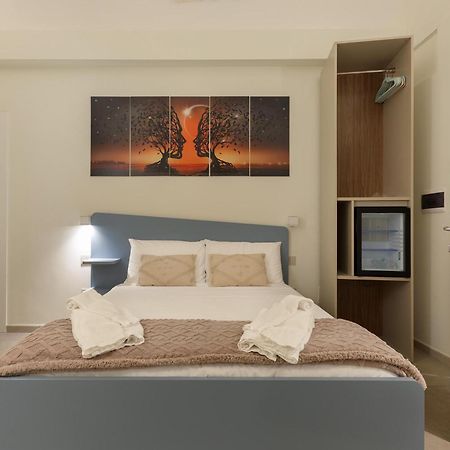 Liberty Barocco Hotel เลชเช ภายนอก รูปภาพ