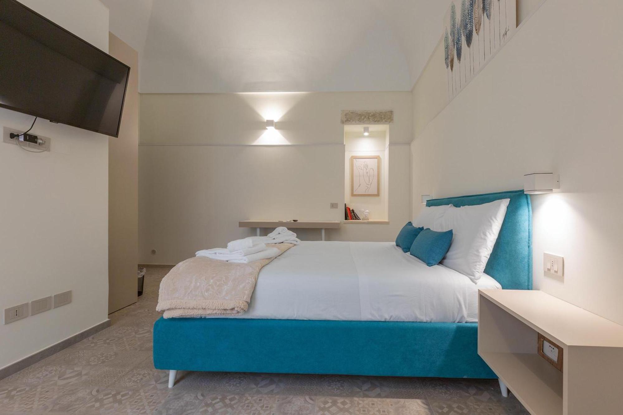 Liberty Barocco Hotel เลชเช ภายนอก รูปภาพ