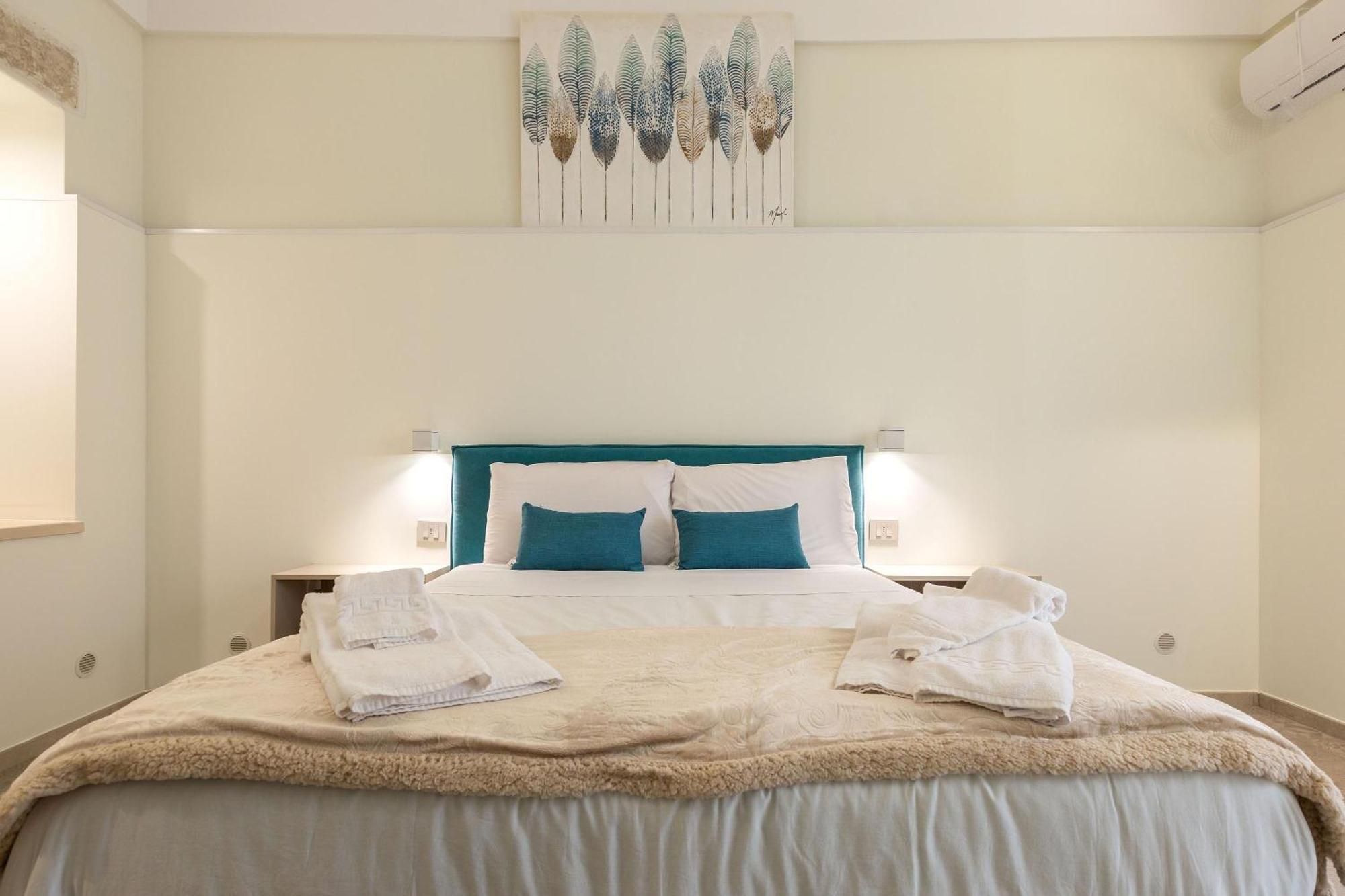 Liberty Barocco Hotel เลชเช ภายนอก รูปภาพ