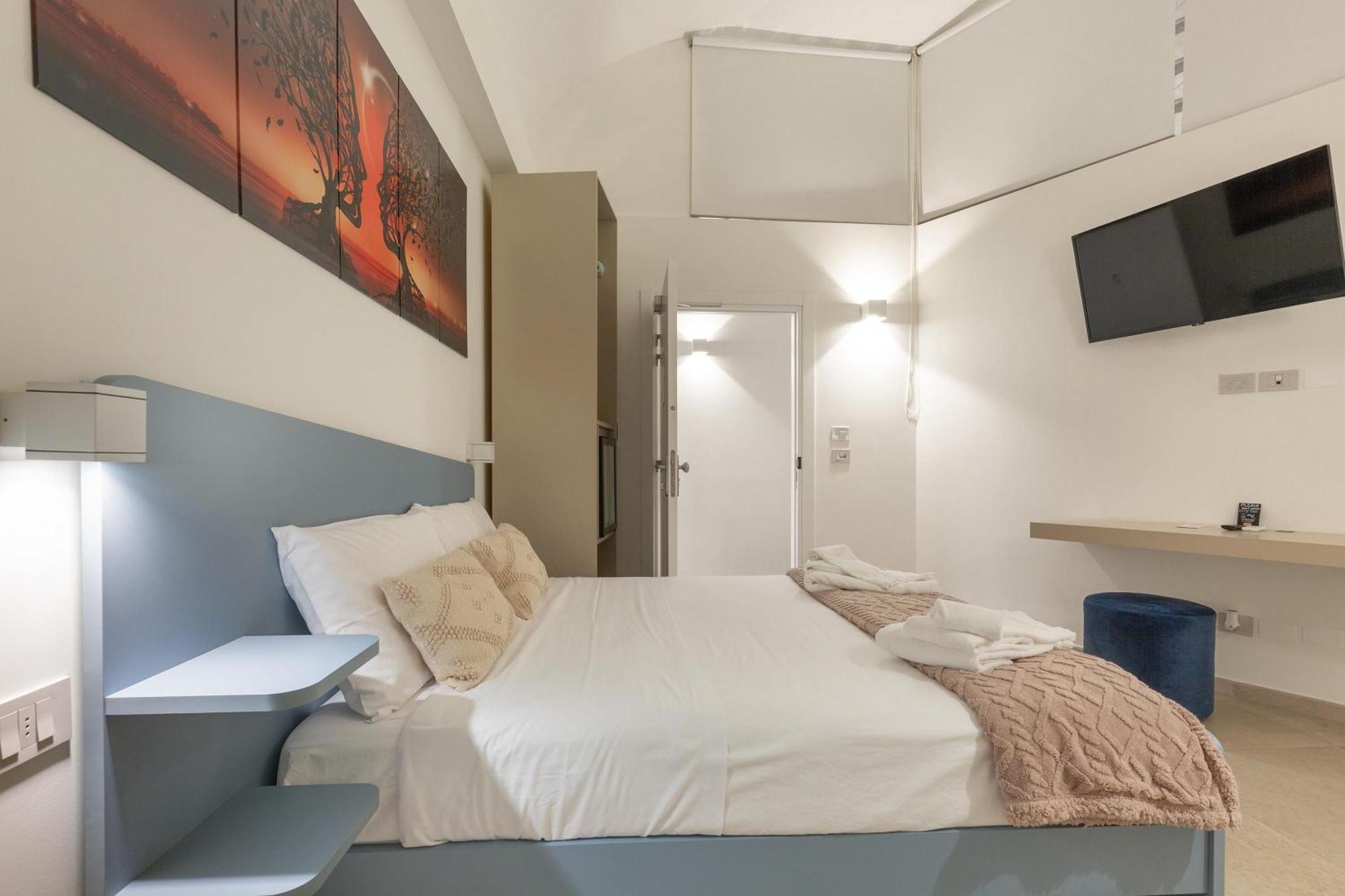 Liberty Barocco Hotel เลชเช ภายนอก รูปภาพ