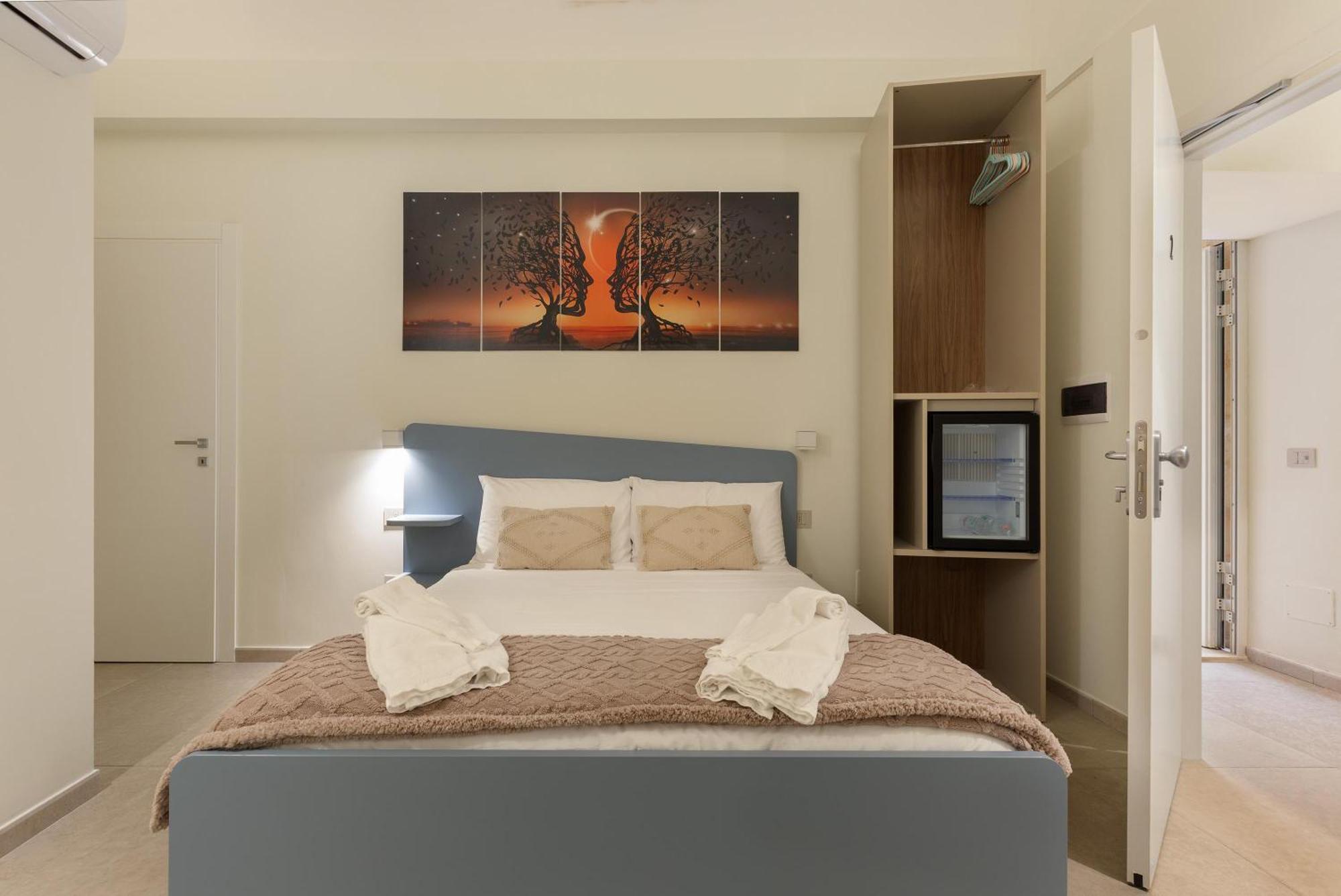 Liberty Barocco Hotel เลชเช ภายนอก รูปภาพ