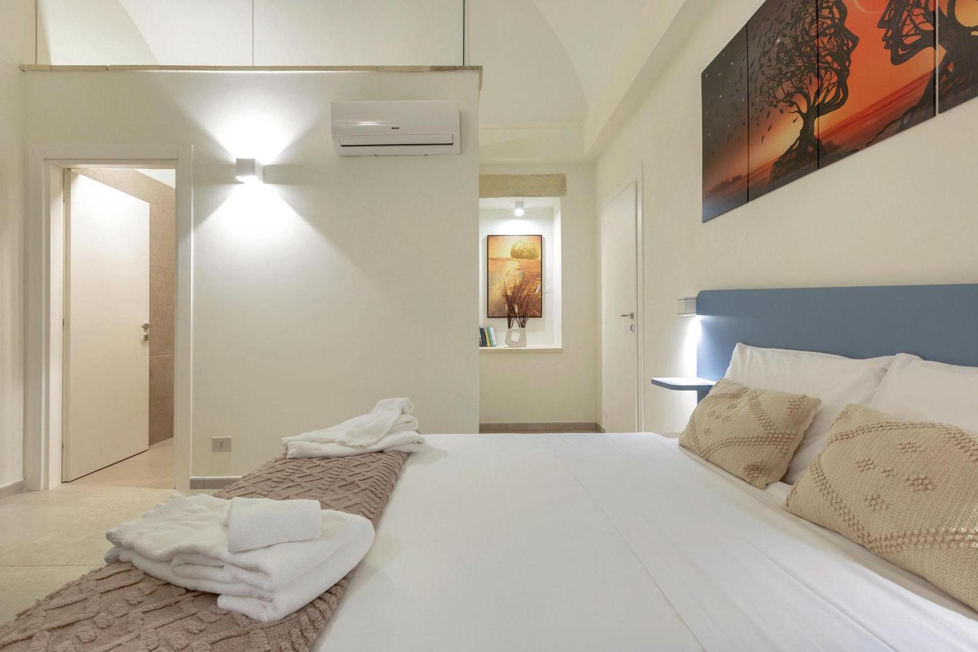 Liberty Barocco Hotel เลชเช ภายนอก รูปภาพ