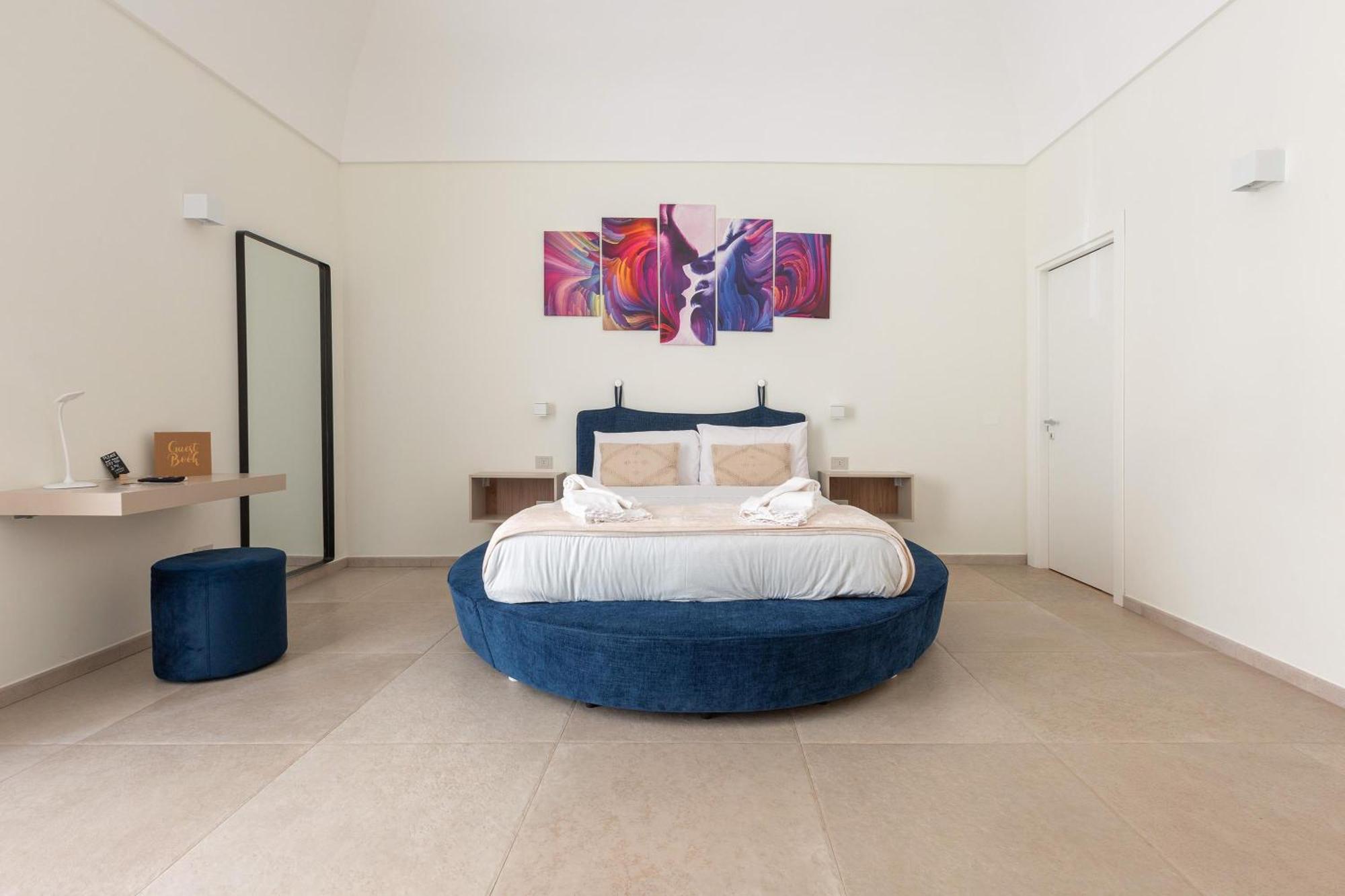 Liberty Barocco Hotel เลชเช ภายนอก รูปภาพ